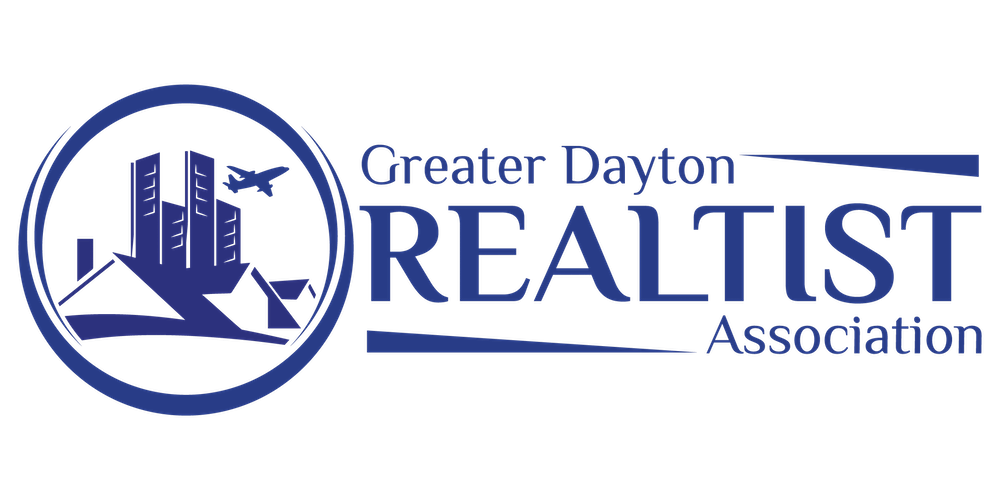 Greater Dayton Realtist logo